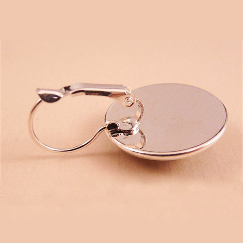 Wholesale Peter Rabbit Alloy Earrings